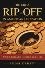 Great Rip-Off in American Education