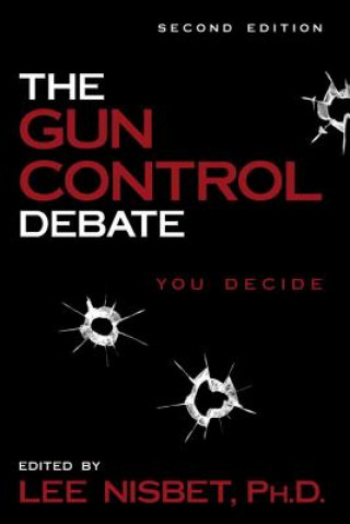 Gun Control Debate