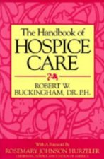 Handbook of Hospice Care