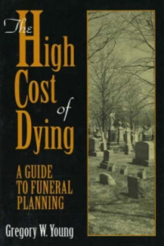 High Cost of Dying