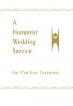 Humanist Wedding Service