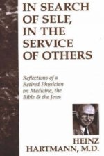 In Search of Self, in the Service of Others