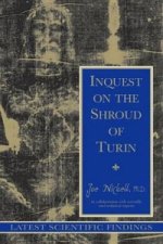 Inquest on the Shroud of Turin