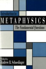 Introduction to Metaphysics