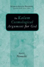 Kalam Cosmological Argument for God