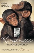Kindness In A Cruel World