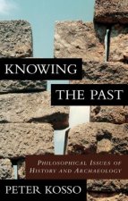 Knowing the Past