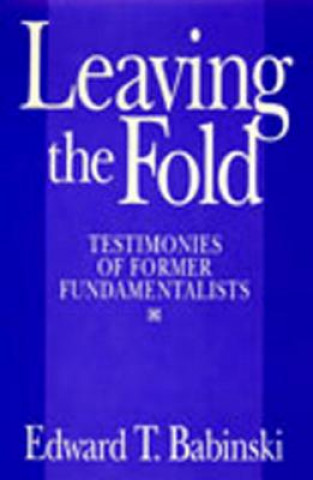 Leaving The Fold