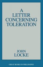Letter Concerning Toleration
