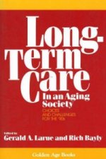 Long-Term Care in an Aging Society