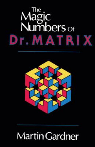 Magic Numbers of Dr. Matrix