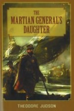 Martian General's Daughter