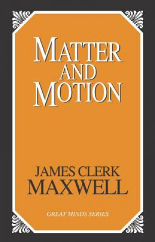 Matter and Motion