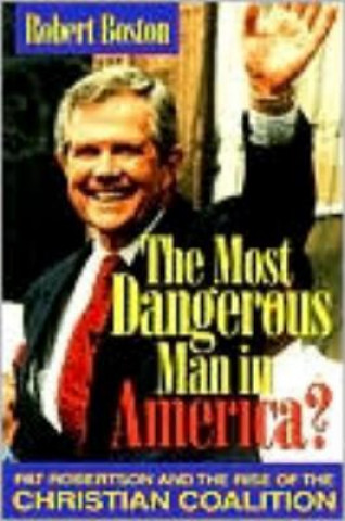Most Dangerous Man in America?