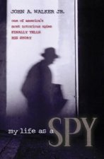 My Life As a Spy