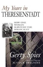 My Years In Theresienstadt