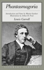 Phantasmagoria and Other Poems