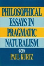 Philosophical Essays in Pragmatic Naturalism