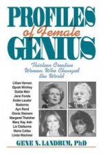 Profiles of Female Genius