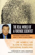 Real World of a Forensic Scientist