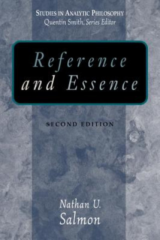Reference and Essence