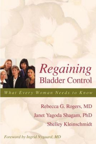 Regaining Bladder Control