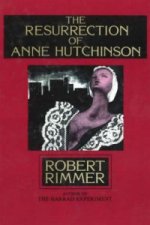 Resurrection of Anne Hutchinson