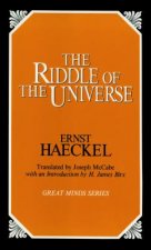 Riddle of the Universe