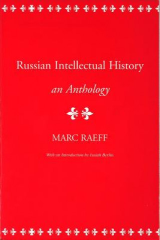 Russian Intellectual History