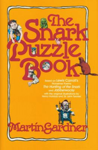 Snark Puzzle Book