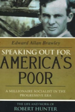 Speaking Out for America's Poor