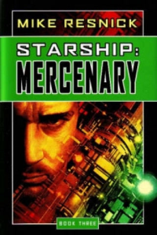 Starship - Mercenary