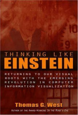 Thinking Like Einstein