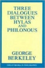 Three Dialogues Between Hylas and Philonous