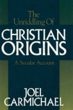 Unriddling of Christian Origins