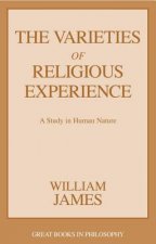 Varieties of Religious Experience