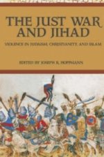 Just War and Jihad
