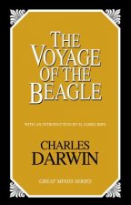 Voyage of the Beagle