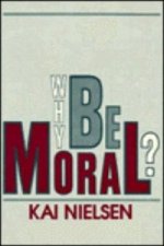 Why Be Moral?