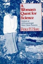 Woman's Quest for Science
