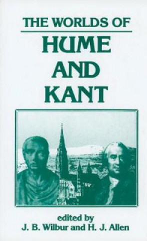 Worlds of Hume and Kant