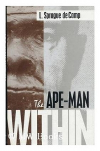 Ape-Man within