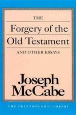 Forgery of the Old Testament