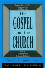 Gospel and the Church