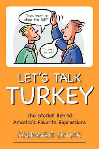 Let's Talk Turkey