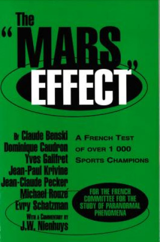 Mars Effect