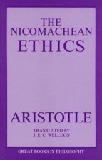 Nicomachean Ethics