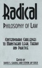 Radical Philosophy of Law