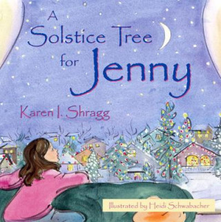 Solstice Tree for Jenny