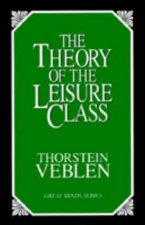 Theory of the Leisure Class